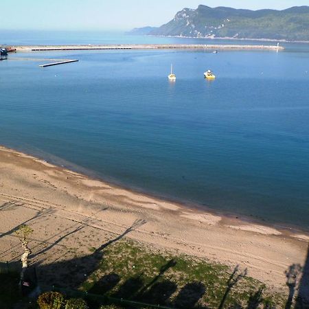 Buyuk Liman Hotel Amasra Exteriér fotografie