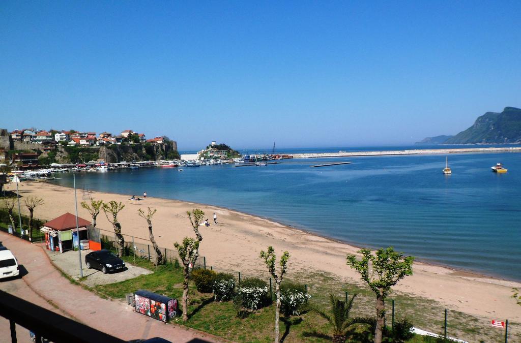 Buyuk Liman Hotel Amasra Exteriér fotografie