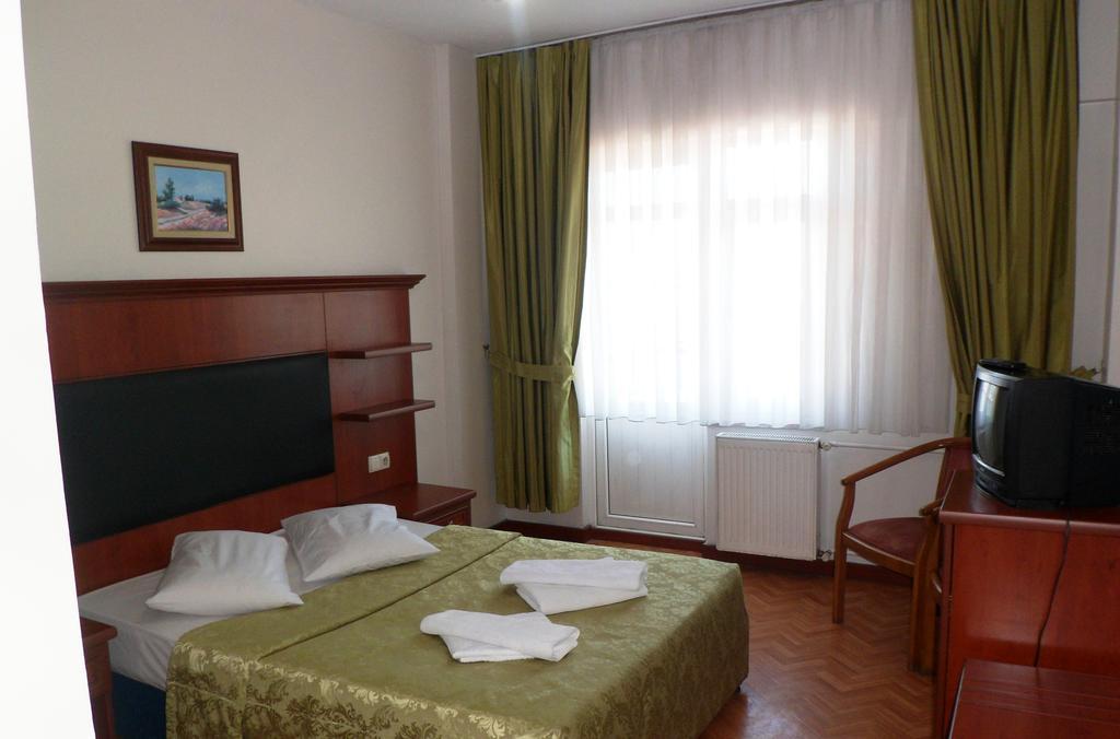 Buyuk Liman Hotel Amasra Exteriér fotografie