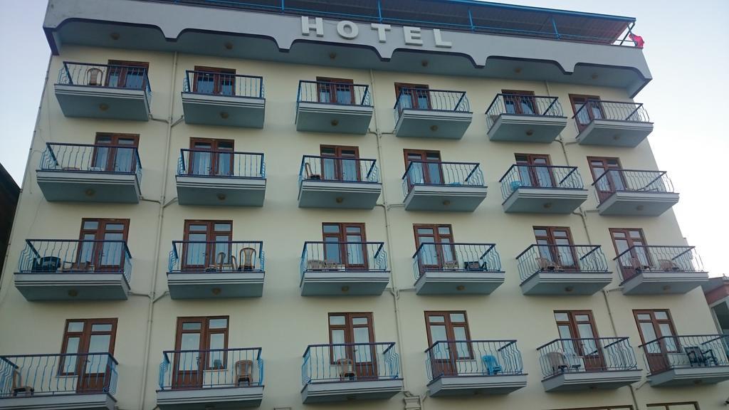 Buyuk Liman Hotel Amasra Exteriér fotografie